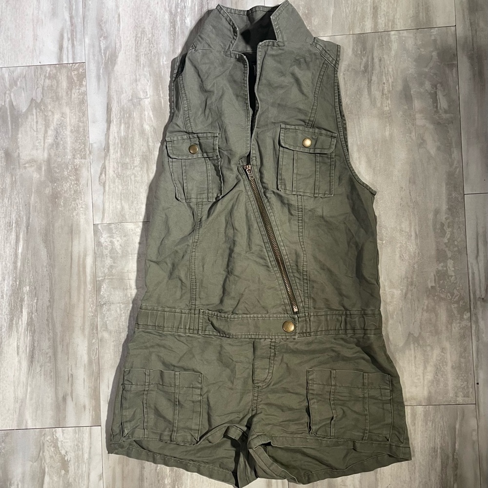Free People Romper